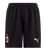 AC Milan 23/24 Authentic Men's Home Shirt
