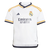 Real Madrid 23/24 Kid's Home Shirt and Shorts