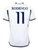 RODRYGO #11 Real Madrid 23/24 Stadium Men's Home Shirt