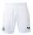 Newcastle United 23/24 Kid's Away Shirt and Shorts