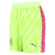 Manchester City 23/24 Men's Neon Yellow Goalkeeper Long Sleeve Shirt