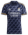 RODRYGO #11 Real Madrid 23/24 Stadium Men's Away Shirt