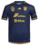 Tigres UANL 23/24 Kid's Away Shirt and Shorts