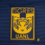 Tigres UANL 23/24 Kid's Away Shirt and Shorts