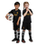 Real Madrid 23/24 Kid's Third Shirt and Shorts