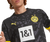 Borussia Dortmund 23/24 Stadium Men's Away Shirt