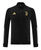 Juventus 23/24 Men's Black Long Zip Jacket