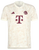 MÜLLER #25 Bayern Munich 23/24 Stadium Men's Third Shirt