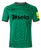 ISAK #14 Newcastle United 23/24 Stadium Men's Away Shirt - PL Font