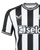 ISAK #14 Newcastle United 23/24 Authentic Men's Home Shirt - PL Font