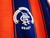Rangers 93/94 Men's Away Retro Shirt