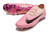 Nike Phantom GX Elite FG Football Boots - Light Pink
