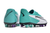 Nike Phantom GX Academy AG Football Boots - White/Hyper Turquoise