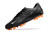 Nike Phantom GX Academy AG Football Boots - Black/Orange