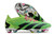 adidas Predator Accuracy.1 Low FG - Green/Black