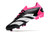 adidas Predator Accuracy.1 Low FG - Black/White/Pink