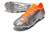 Puma Ultra 1.3 FG/AG - Silver/Orange