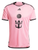 Inter Miami 24/25 Authentic Men's Home Shirt