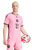 Inter Miami 24/25 Authentic Men's Home Shirt