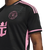 Inter Miami 24/25 Authentic Men's Away Shirt