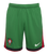 Portugal 2024 Authentic Men's Home Shirt