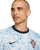 Portugal 2024 Authentic Men's Away Shirt