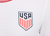 USMNT 2024 Authentic Men's Home Shirt