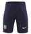 England 2024 Men's Bordeaux Training Shirt