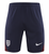 England 2024 Men's Blue Training Shirt
