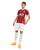 AC Milan 24/25 Stadium Men's Home Shirt