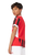 AC Milan 24/25 Kid's Home Shirt and Shorts