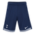 Tottenham 24/25 Authentic Men's Home Shirt