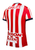 Deportivo Guadalajara 24/25 Women's Home Shirt