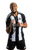 Newcastle United 24/25 Authentic Men's Home Shirt