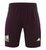 Mexico 2024 Men's Bordeaux Training Shirt