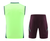 Mexico 2024 Men's Green Training Tank Top