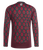 Mexico 2024 Men's Home Long Sleeve Shirt