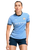 HAALAND #9 Manchester City 24/25 Women's Home Shirt - PL Font