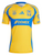Tigres UANL 24/25 Stadium Men's Home Shirt