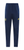 Boca Juniors 24/25 Men's Blue Long Zip Jacket