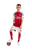 RICE #41 Arsenal 24/25 Kid's Home Shirt and Shorts - PL Font