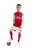 RICE #41 Arsenal 24/25 Kid's Home Shirt and Shorts - Arsenal Font