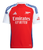 SAKA #7 Arsenal 24/25 Kid's Home Shirt and Shorts - PL Font