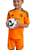 Real Madrid 24/25 Kid's Away Shirt and Shorts