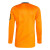 Real Madrid 24/25 Men's Away Long Sleeve Shirt