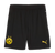 Borussia Dortmund 24/25 Kid's Cup Shirt and Shorts
