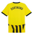 Borussia Dortmund 24/25 Kid's Cup Shirt and Shorts