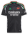 RICE #41 Arsenal 24/25 Kid's Away Shirt and Shorts - PL Font