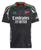 RICE #41 Arsenal 24/25 Kid's Away Shirt and Shorts - Arsenal Font