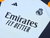 Real Madrid 24/25 Men's Blue Training Tank Top
